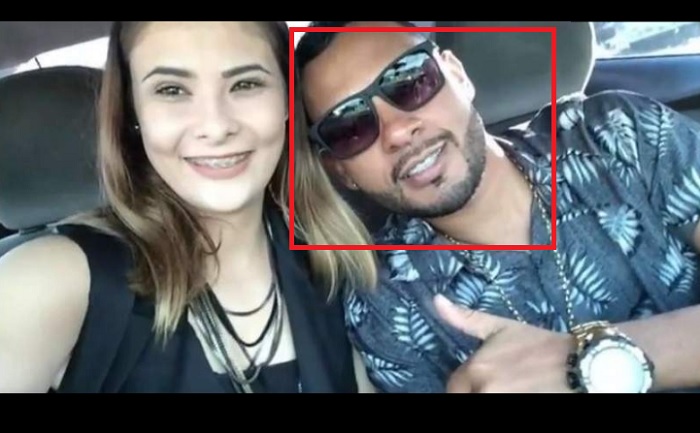 Rodrigo Pires Rosa é condenado: 27 anos de prisão por feminicídio em Cariacica