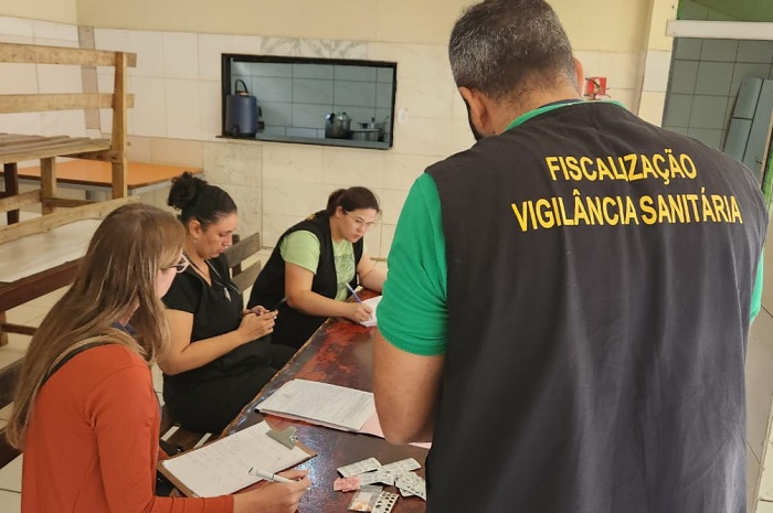 PC apura 10 denúncias em lar de idosos, na Grande Vitória