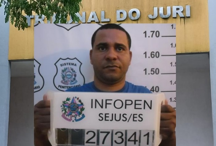“Boi” tem esconderijo denunciado via 181 e acaba preso pela Polícia Civil