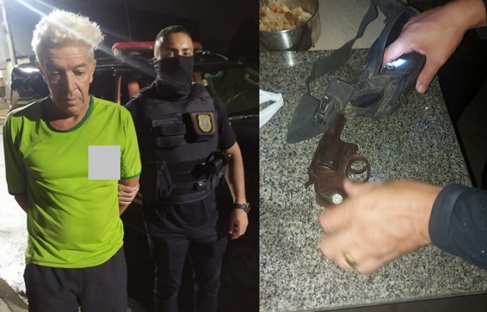 Caminhoneiro é condenado a cadeião, e a pagar indenização para esposa e filhos de Alan