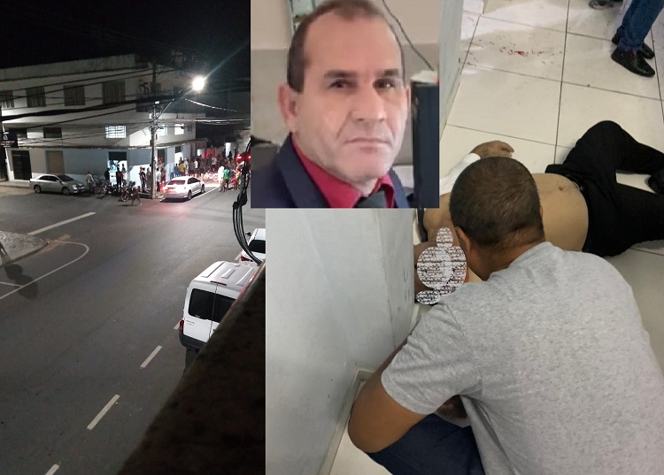 Esposa lembra morte de Jonas Soprani, o ativista político executado em Linhares, em 2021