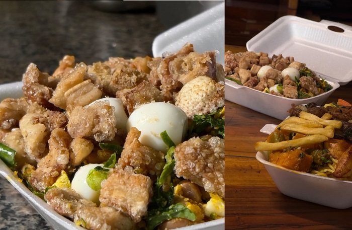 Eis o melhor feijão tropeiro de Linhares para o almoço, com entrega em todos os bairros