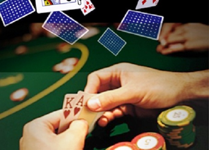 Premiação em dinheiro: sábado tem campeonato de poker no Shopping Pátio Mix