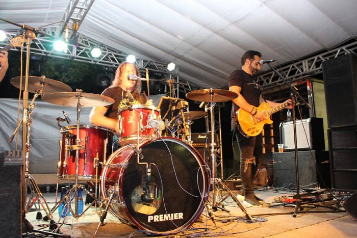 E vem aí, o Festival de Inverno de Linhares. Entrada de graça