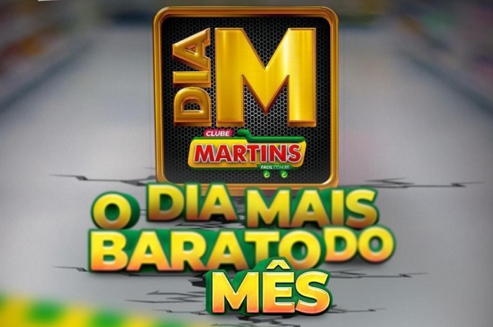 Olha o Dia M aí! A listona com ofertas imbatíveis vale até sábado, 1º de julho