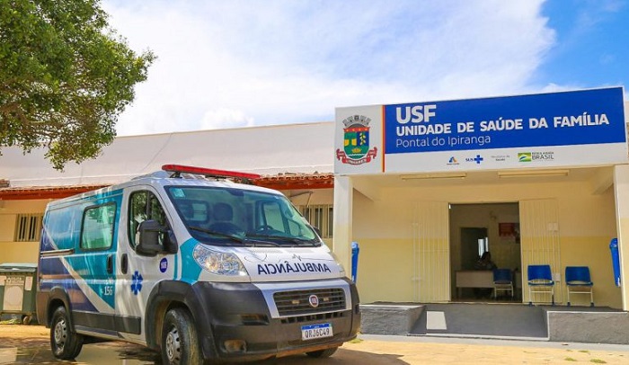 Festa da Tilápia e Forró Pontal com plantão de saúde 24 horas em Linhares