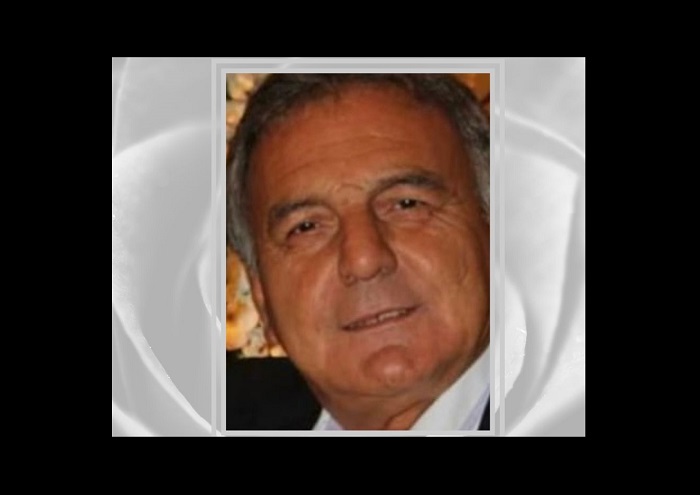 Linhares se despede de Rubson de Carvalho, o Rubinho