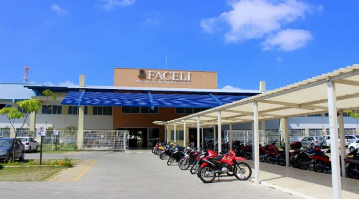 Até R$ 4,8 mil de salário: Faceli abrirá inscrições para concurso público