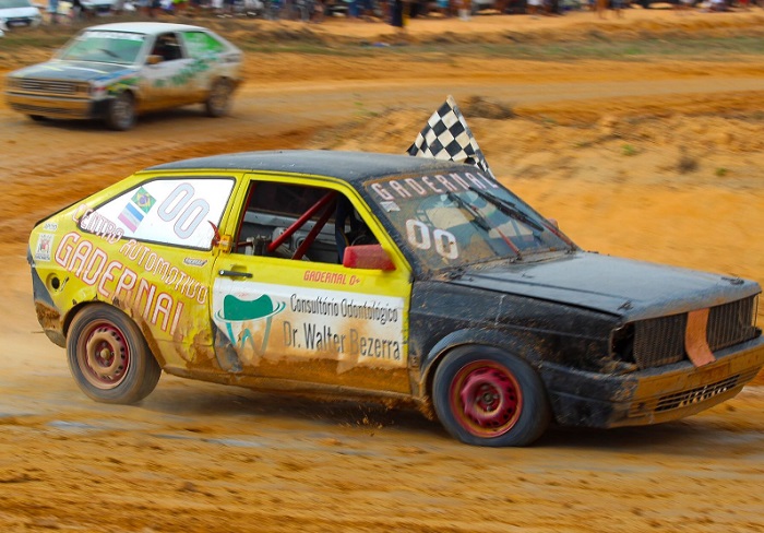 Copa Norte de Marcas e Pilotos: Adrenalina no domingo em Linhares