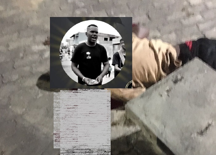 Jovem evangelizou na praça onde foi morto, em Linhares