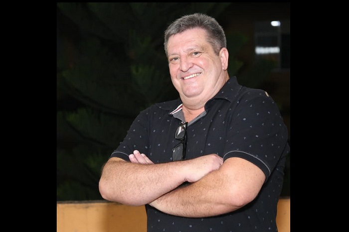 Morre Bento Luiz Dassié