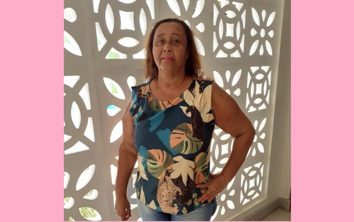Mulher que desapareceu em Linhares é encontrada em outra cidade