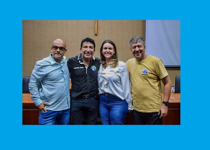 PL terá candidatura majoritária em Aracruz