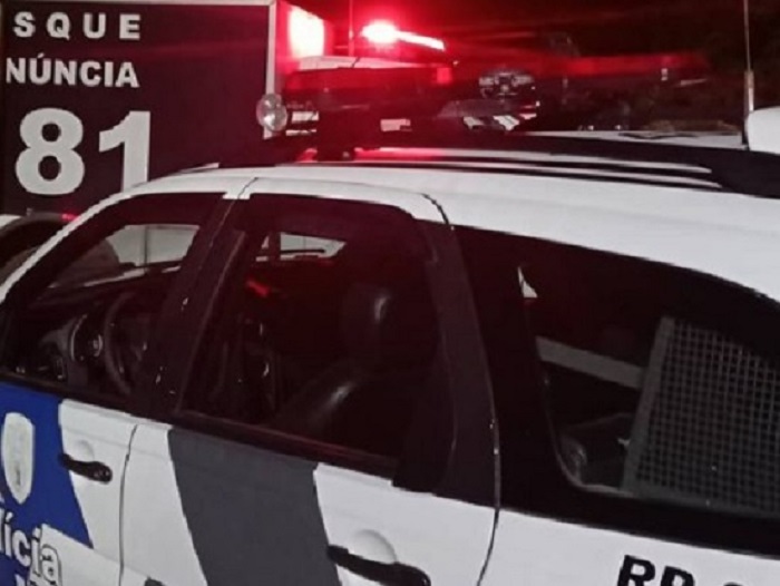 Homicídio em Barra Seca tem todo o desfecho em Linhares, inclusive a prisão do autor