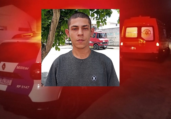PC pede ajuda para localizar autores de homicídio no Planalto, em Linhares