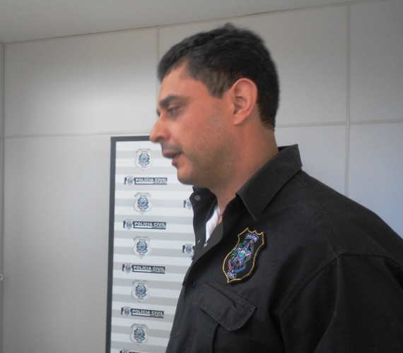 Eleições 2014: Polícia Civil investiga aparecimento de 