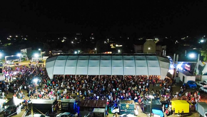 Sabadou no Forró do Pontal: Dicas para aproveitar o o evento com cuidado e consciência