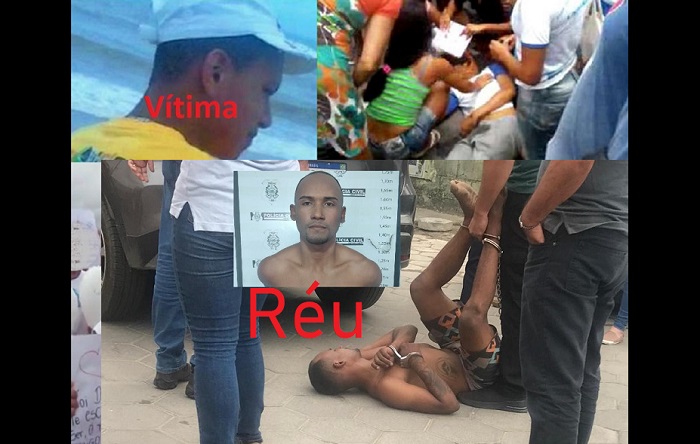 Prisão de Neguinho, e resposta de justiça para Vini, assassinado no Interlagos, Linhares