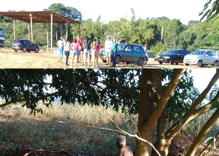 Buti é encontrado, e ação de leitor para ajudar a vítima é emocionante
