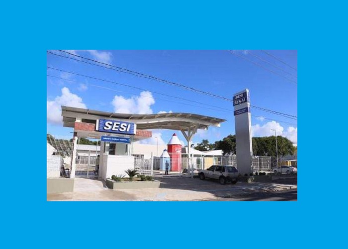 De graça no Sesi Senai Linhares: Matrículas abertas para EJA Profissionalizante