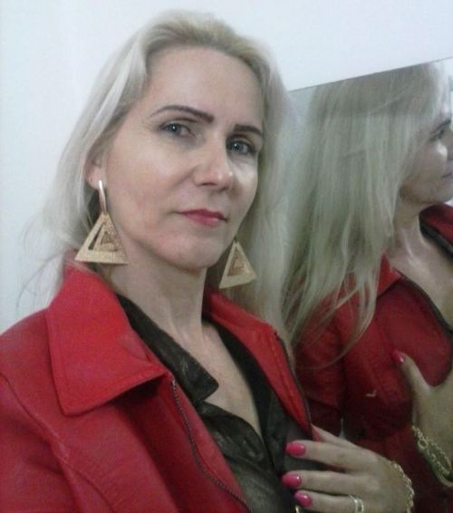 Aniversariante do dia: O dia é da Jô Cabeleireira