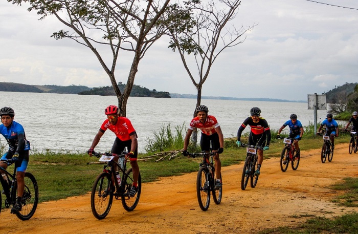 21 eventos esportivos marcarão aniversário da cidade: Linhares 223 anos