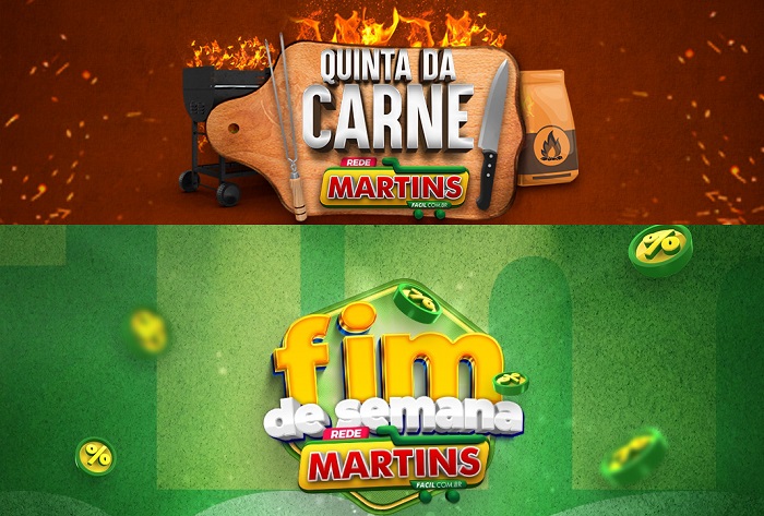 Olha a Quinta da Carne aí! Lista imperdível no Marttinsfácil