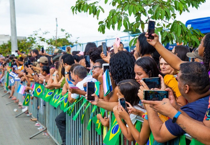 Desfile cívico-escolar será no Interlagos, nesses 223 anos de Linhares