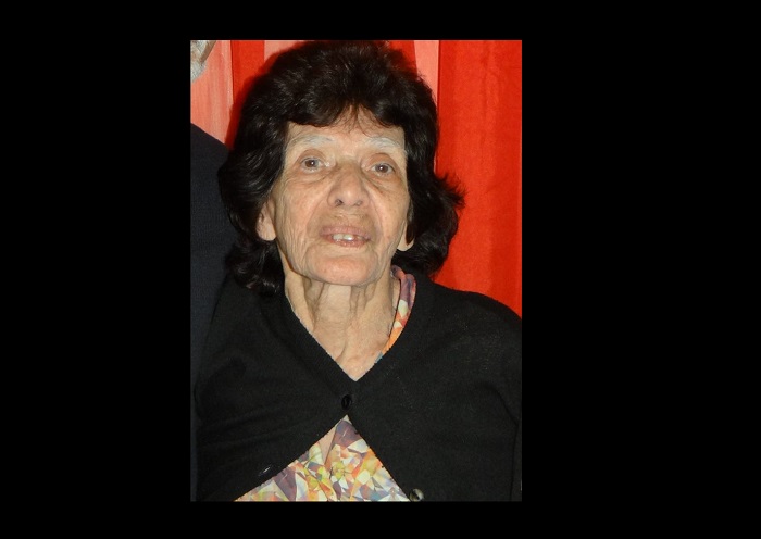 Morre Dona Iris, mãe do Pastor Enilton Araújo