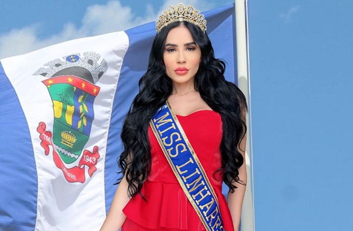 Rosana Monechi convoca misses para Desfile Cívico no níver de Linhares. “Será lindo!”