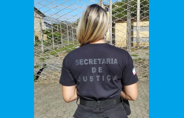 Mais de R$ 4 mil de salário: Inscreva-se para o concurso público da Sejus. 600 vagas para inspetor penitenciário