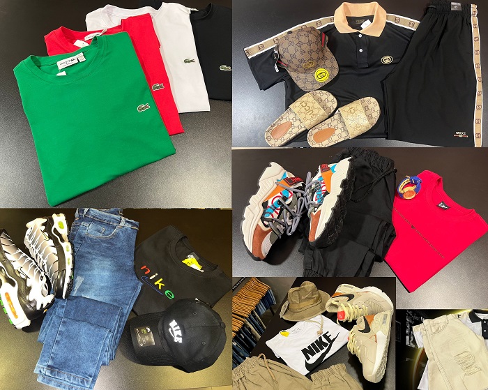 Kits na promoção para a Expolinhares. Loja no Centro da cidade anuncia preços inacreditáveis