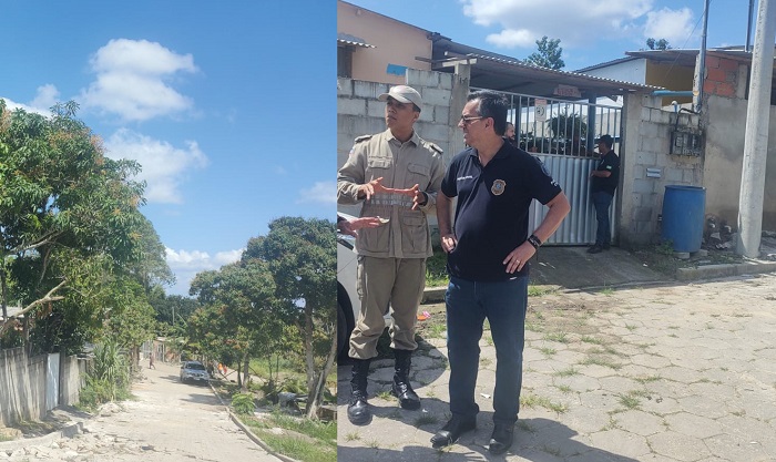 Onde estão os 3 adolescentes desaparecidos em Sooretama? E cadê as câmeras da segurança pública local?