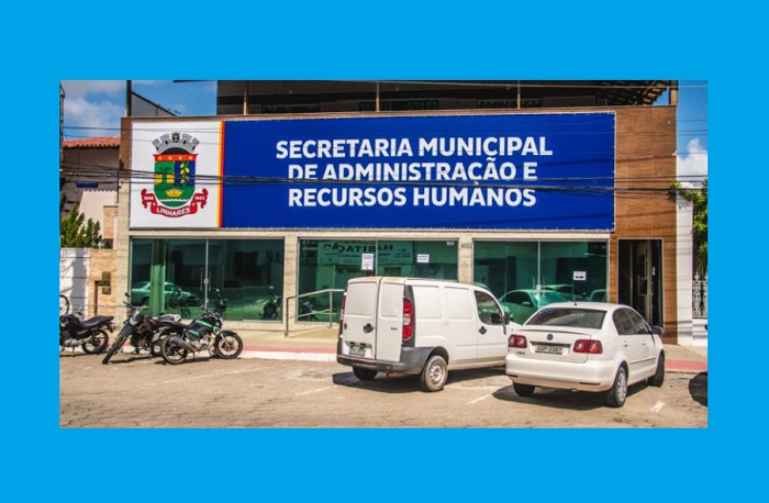 Recadastramento obrigatório de servidores municipais segue até o fim de agosto