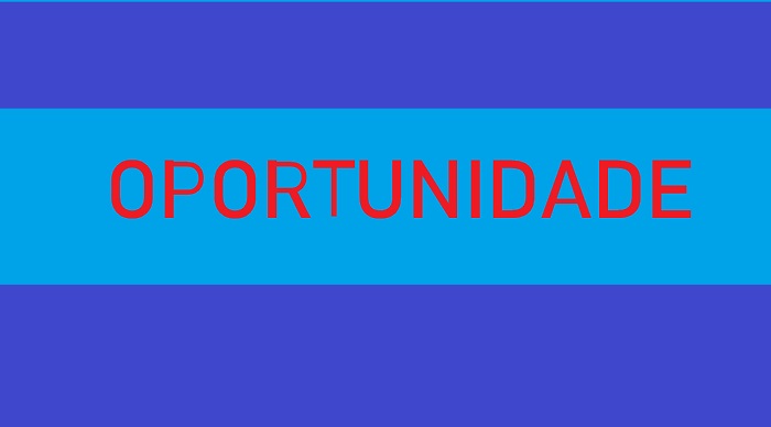 Vaga de vendedor para a área de tecnologia em Linhares