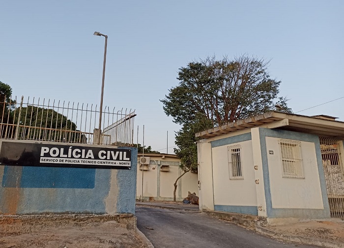 Tavinho morre após muitos tiros, no Pó do Shell. “Socorra meu filho”, implorou mãe