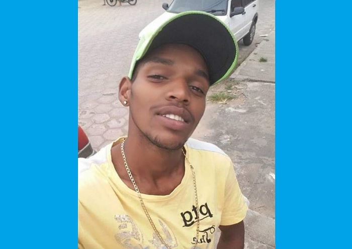 Cadê meu filho? Mãe espera por notícias de filho desaparecido em 2018, em Sooretama
