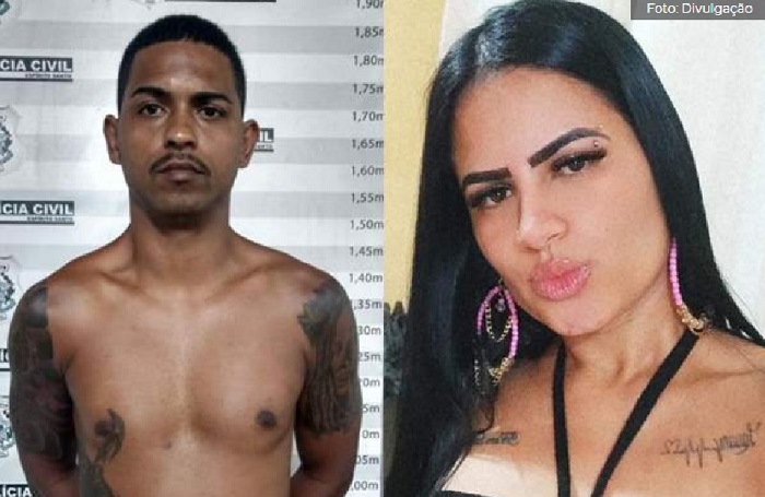 Presos 9 acusados de duplo homicídio na Serra. Criança foi vista vagando nas ruas após a morte dos pais