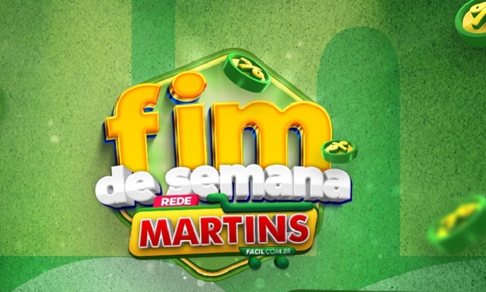 Lista: Ofertas para as compras de fim de semana no Martinsfácil, simplesmente imperdíveis