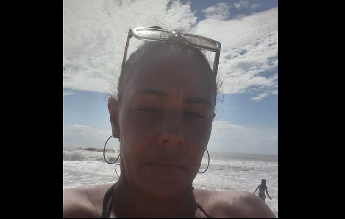 Andréia é morta a facadas no Pontal. Um homem é apontado como suspeito