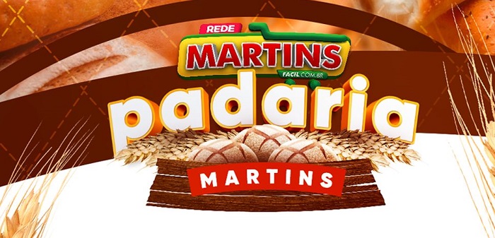Terça da Padaria: tà tudo de bom na lista do Martinsfácil