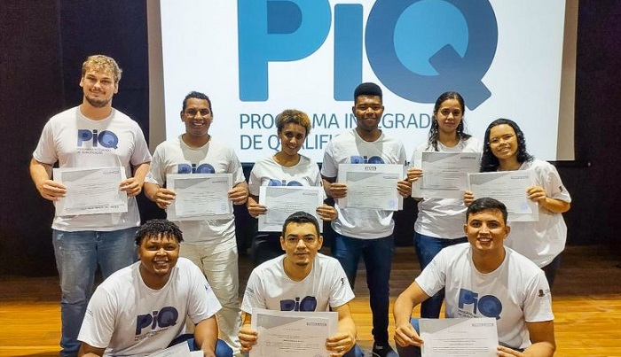 Gratuito: Começam inscrições para cursos de qualificação da Prefeitura de Linhares
