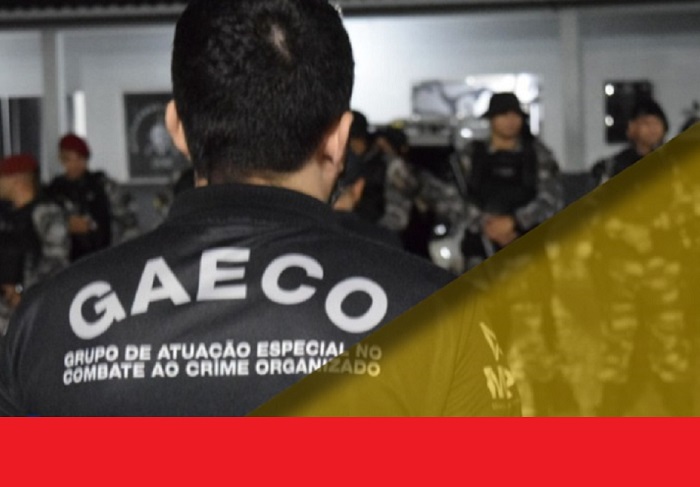 Venda irregular de consórcios e cartas de crédito leva GAECO a Linhares e Rio Bananal