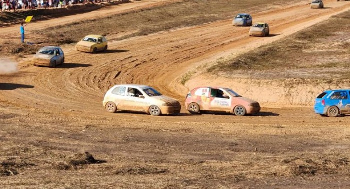 Hoje tem Copa Norte de Marcas e Pilotos no barródromo do Três Barras