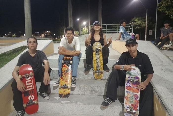 Skate: Linharenses estão na seletiva sudeste esse fim de semana
