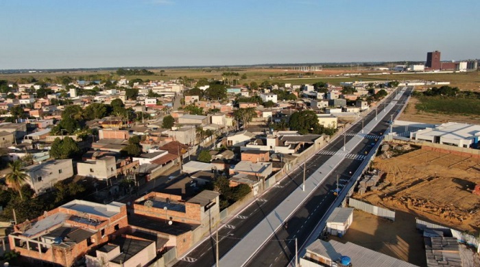 Sábado: Mutirão de regularização fundiária em Bebedouro, Linhares