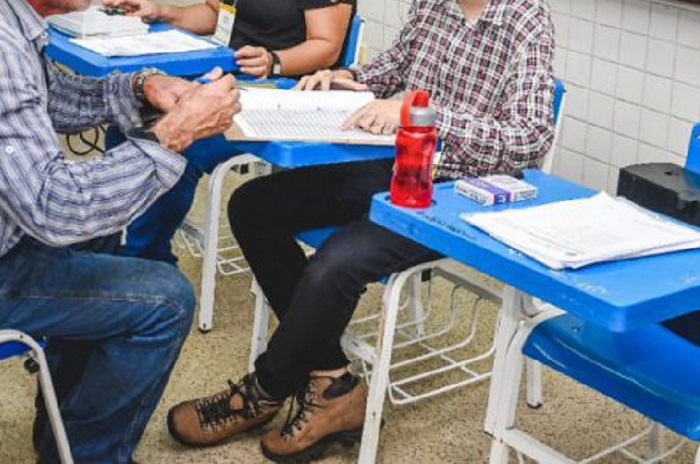Salário de quase R$ 4 mil: Tudo pronto para a Eleição do Conselho Tutelar de Linhares