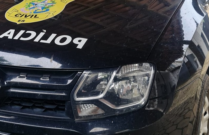Presos suspeitos de matar, cortar a cabeça e abrir o peito de homem em Domingos Martins