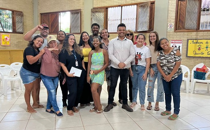 Curso gratuito de qualificação na área de turismo em Linhares