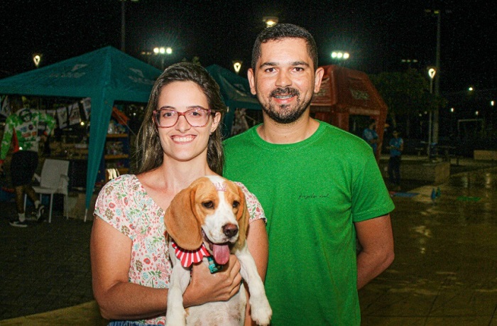 Dia Mundial dos Animais: Palestras e música ao vivo marcarão data em Linhares 